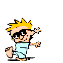 Calvin